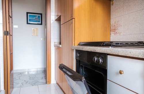 Rondinella - Baraggia - Restellone Apartment | 55 m² Apartment ∙ 1 bedroom ∙ 4 guests