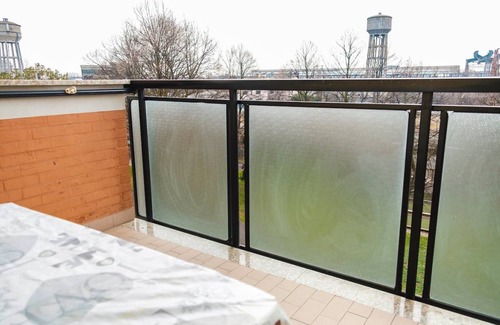 Rondinella - Baraggia - Restellone Apartment | 55 m² Apartment ∙ 1 bedroom ∙ 4 guests