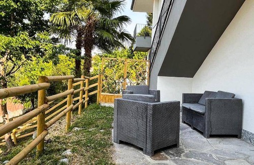 San Fermo della Battaglia Apartment | 40 m² Apartment ∙ 1 bedroom ∙ 2 guests