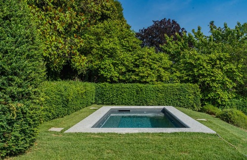 San Fermo della Battaglia Apartment | 175 m² Apartment ∙ 3 bedrooms ∙ 5 guests