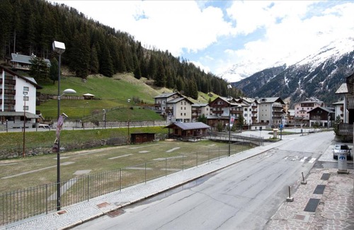 Santa Caterina Valfurva Apartment | 35 m² Apartment ∙ 1 bedroom ∙ 3 guests