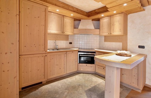 Santa Caterina Valfurva Apartment | 65 m² Apartment ∙ 2 bedrooms ∙ 6 guests