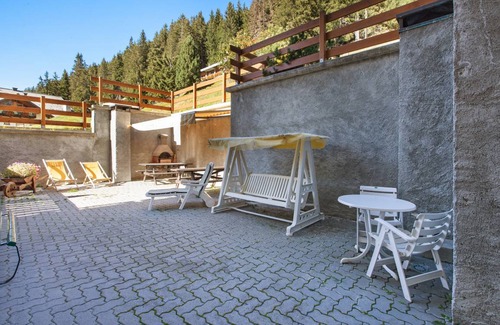 Santa Caterina Valfurva Apartment | 80 m² Apartment ∙ 1 bedroom ∙ 8 guests