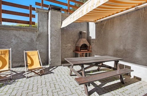 Santa Caterina Valfurva Apartment | 80 m² Apartment ∙ 1 bedroom ∙ 8 guests