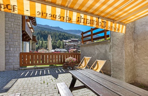 Santa Caterina Valfurva Apartment | 80 m² Apartment ∙ 1 bedroom ∙ 8 guests