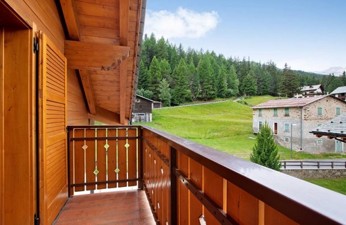 Santa Caterina Valfurva Apartment | 65 m² Apartment ∙ 2 bedrooms ∙ 5 guests
