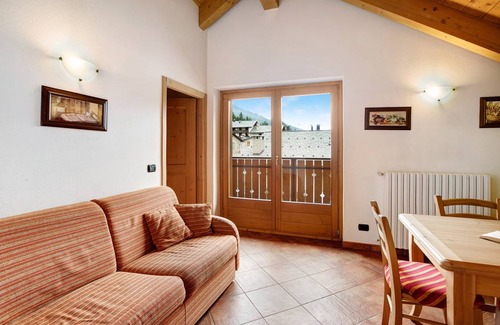 Santa Caterina Valfurva Apartment | 65 m² Apartment ∙ 2 bedrooms ∙ 5 guests