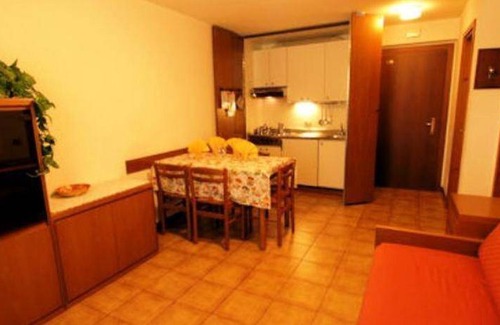 Santa Caterina Valfurva Apartment | 40 m² Serviced apartment ∙ 4 guests