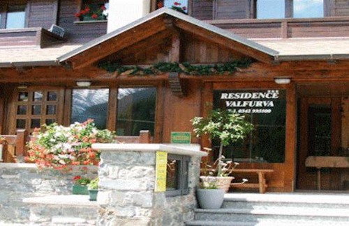 Santa Caterina Valfurva Apartment | 40 m² Serviced apartment ∙ 4 guests