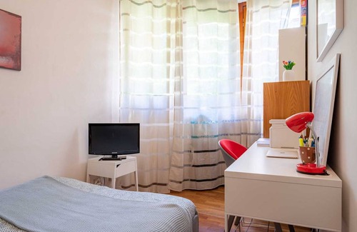 Maggiolina Resort | 100 m² Private room ∙ 1 bedroom ∙ 1 guest