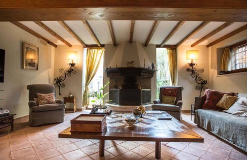 Ponti sul Mincio Bed & Breakfast | 30 m² Bed and breakfast ∙ 5 guests