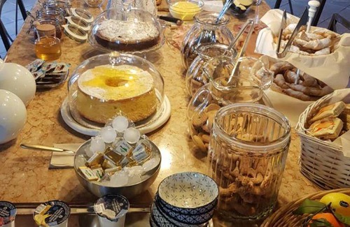 Ponti sul Mincio Bed & Breakfast | 30 m² Bed and breakfast ∙ 5 guests