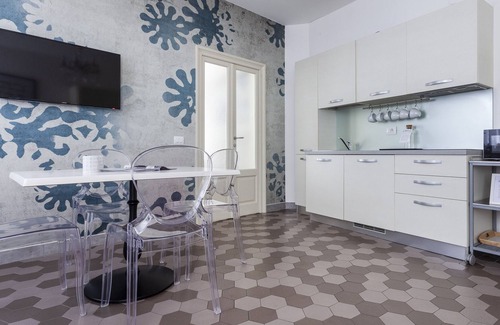 Maggiolina Apartment | Italian Way - Massari 22 - Borgospesso