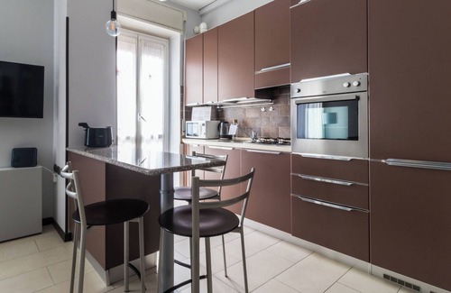 Fiera Apartment | Italianway - Antonia Pozzi 5