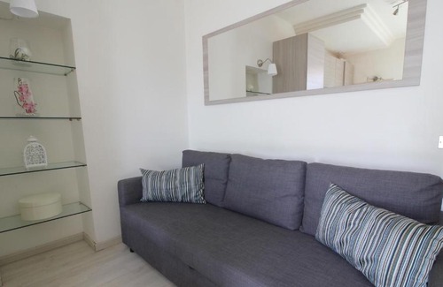 Centro Direzionale Apartment | Italianway Apartments - Cornalia 8 Flat