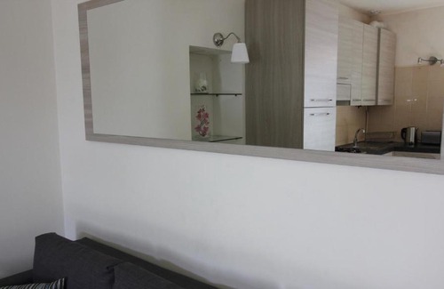 Centro Direzionale Apartment | Italianway Apartments - Cornalia 8 Flat