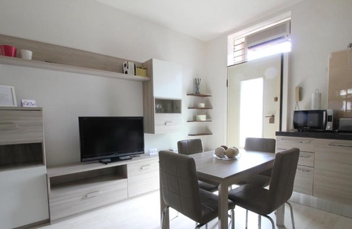 Centro Direzionale Apartment | Italianway Apartments - Cornalia 8 Flat