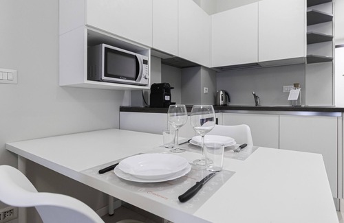 Zona Zara Apartment | Italianway - Arbe 95