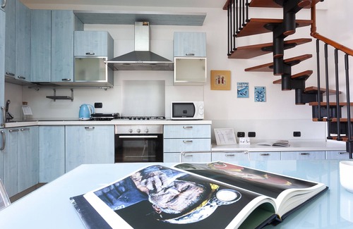Porta Volta Apartment | Italianway - Baiamonti 1
