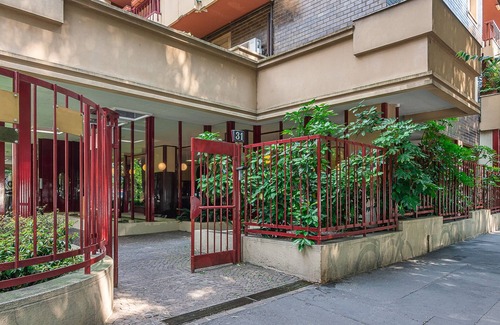 Porta Genova Apartment | Italianway - Bergognone 31 A