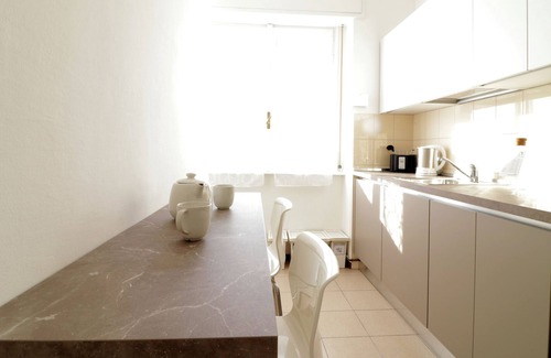 Porta Genova Apartment | Italianway - Bergognone 47 B