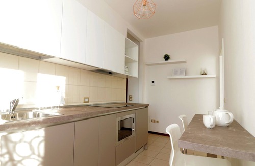 Porta Genova Apartment | Italianway - Bergognone 47 B