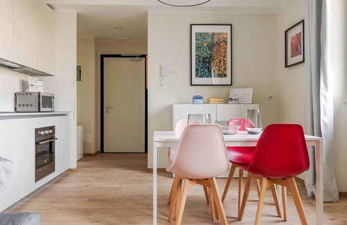 Loreto Apartment | Italianway - Bergonzoli Place - Fly