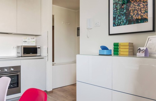 Loreto Apartment | Italianway - Bergonzoli Place - Fly