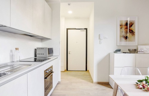 Loreto Apartment | Italianway - Bergonzoli Place - Grace