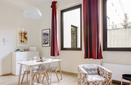 Loreto Apartment | Italianway - Bergonzoli Place - Grace