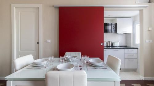 Isola Apartment | Italianway - Borsieri 11 B