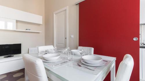 Isola Apartment | Italianway - Borsieri 11 B