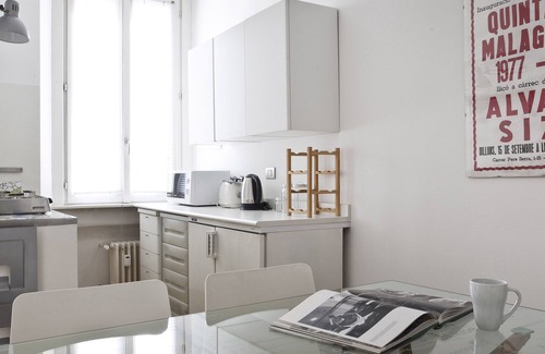 Isola Apartment | Italianway - Borsieri 22