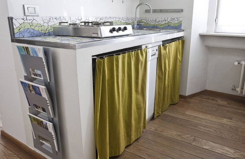 Isola Apartment | Italianway - Borsieri 22