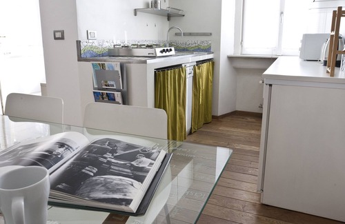 Isola Apartment | Italianway - Borsieri 22