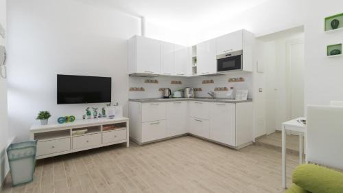 Isola Apartment | Italianway - Borsieri 25