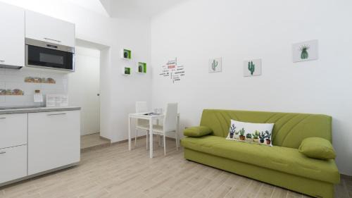 Isola Apartment | Italianway - Borsieri 25