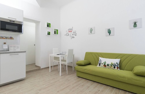 Isola Apartment | Italianway - Borsieri 25 A