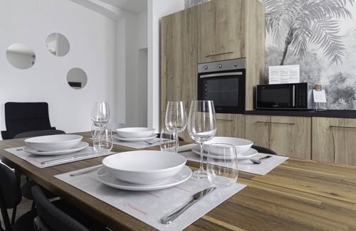 Central Station Apartment | Italianway - Buenos Aires 65 E