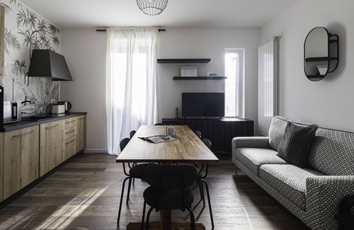 Central Station Apartment | Italianway - Buenos Aires 65 E
