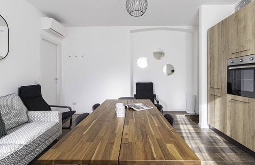Central Station Apartment | Italianway - Buenos Aires 65 E