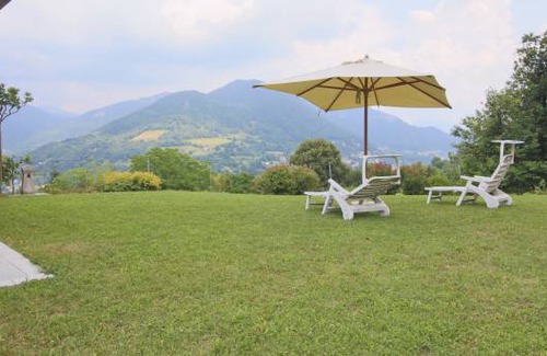 Alta Valle Intelvi Villa | Italianway - Canneto 29