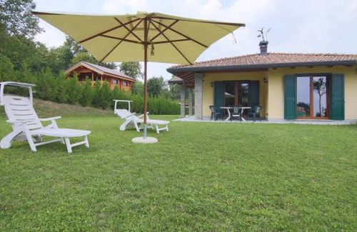 Alta Valle Intelvi Villa | Italianway - Canneto 29