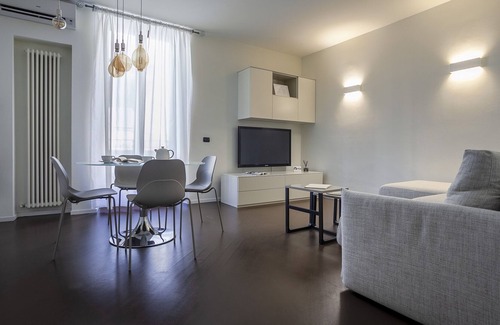 Milan Apartment | Italianway - Cagnola 5