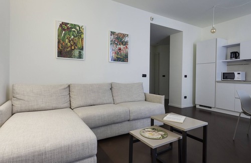 Milan Apartment | Italianway - Cagnola 5