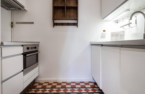 Porta Vittoria Apartment | Italianway - Campania 7