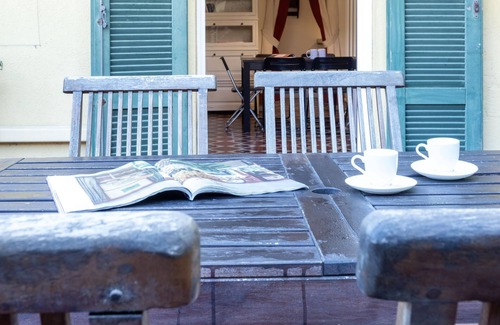 Porta Vittoria Apartment | Italianway - Campania 7
