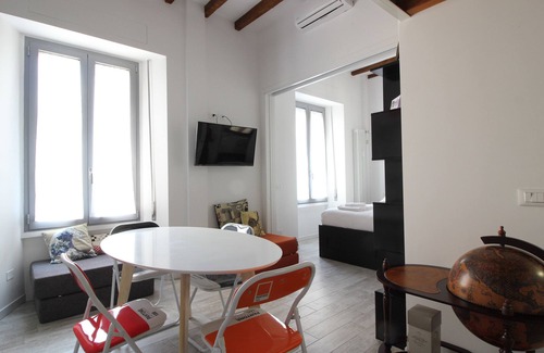 Milan Apartment | Italianway - Canonica 34