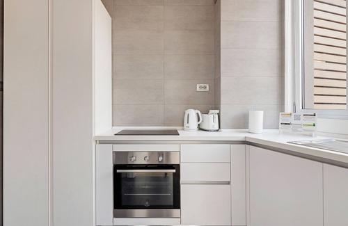 Porta Garibaldi Apartment | Italianway - Capelli 2