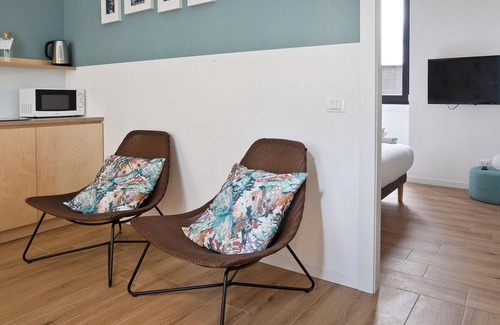Central Station Apartment | Italianway - Caretto 4 - Caruso
